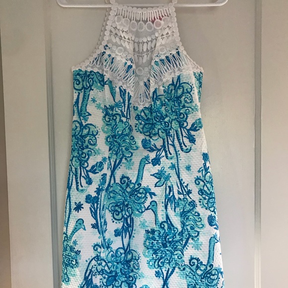 Lily Pulitzer Dress - Picture 2 of 2